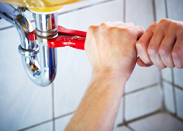 About Mc Dowell Plumbers